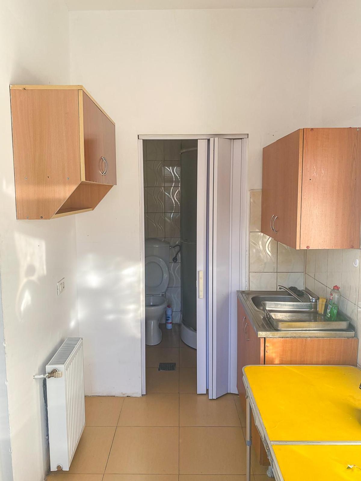 Central Tiny Houses Bucareste Exterior foto